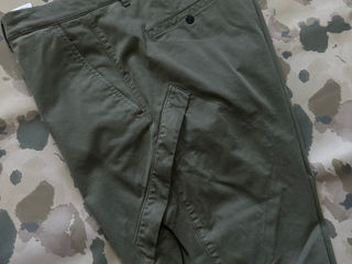 C.P Company Cargo Pants