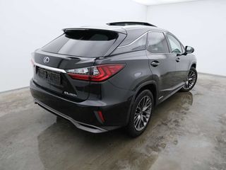 Lexus RX Series foto 4