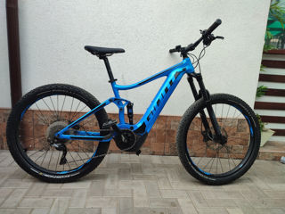 Giant E Bike foto 2