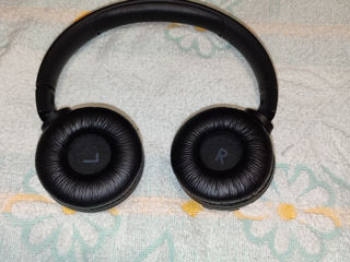 JBL Tune 510BT foto 3