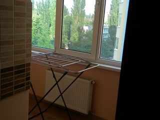 Apartament cu 1 cameră, 48 m², Botanica, Chișinău foto 6