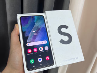 Vând Samsung S21 FE Starea ideală