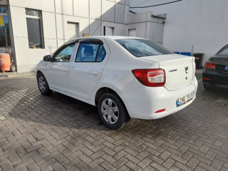 Dacia Logan foto 6