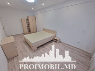 Apartament cu 2 camere, 66 m², Botanica, Chișinău foto 5