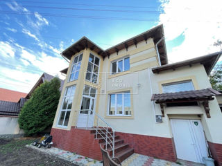 Chirie, casă în 2 nivele, Dumbrava, str. Sf. Gheorghe, 850€ foto 18