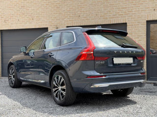 Volvo XC60 foto 5