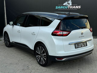 Renault Grand Scenic foto 5