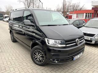 Volkswagen Transporter foto 5