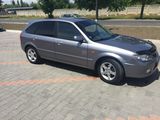 Mazda 323 foto 3