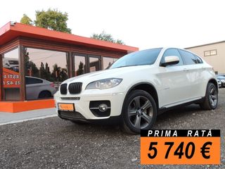 BMW X6 foto 4