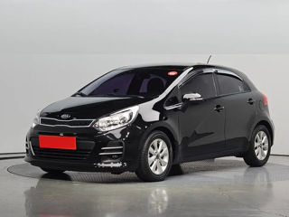 KIA Pride foto 1