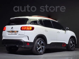 Citroen C5 Aircross foto 2