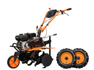 Motocultor pe benzina kamoto gc 7090 foto 4