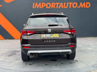 Seat Ateca foto 7