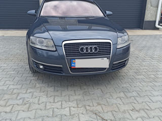 Audi A6 foto 7