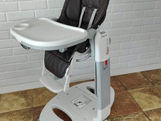 Cтульчик для кормления Peg-perego Tatamia