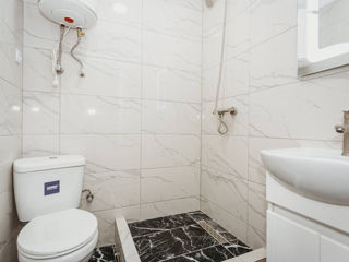 Apartament cu 1 cameră, 26 m², Botanica, Chișinău foto 6