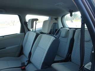 Renault Grand Scenic foto 6