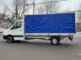 Volkswagen Crafter 50 foto 16