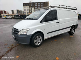 Mercedes VITO 113