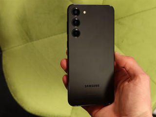 Noul Samsung Galaxy S23 Plus - credit cu 0%, cel mai bun preț de pe piață! foto 6