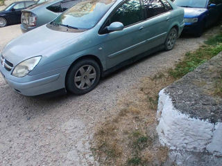 Citroen C5 foto 4