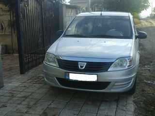 Dacia Logan foto 4