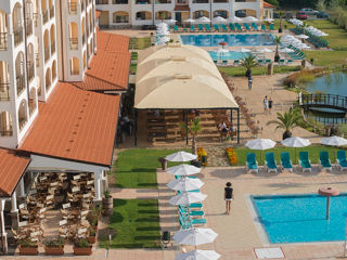 Bulgaria 2025! Obzor! Sunrise All Suites Resort 4*! Din 05.06! foto 3