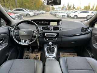 Renault Grand Scenic foto 14