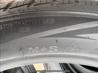 Tracmax 235/45 R19 всесезонка / 4 anotimpuri - 1800 lei foto 4