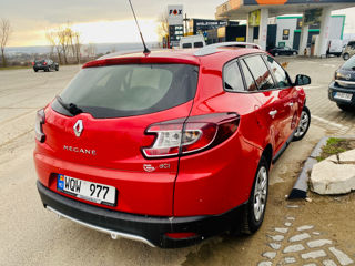 Renault Megane foto 5