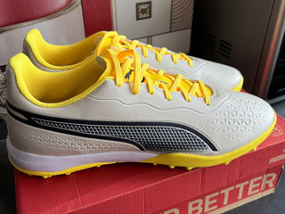 Puma King Match TT foto 6