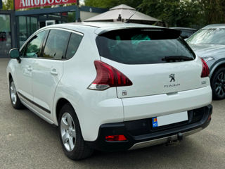 Peugeot 3008 foto 7