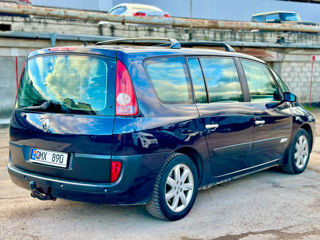 Renault Espace foto 3