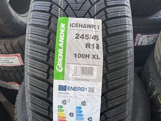 245/45 R 18 Grenlander