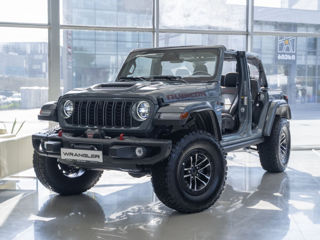 Jeep Wrangler, 2026 г.