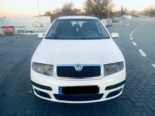 Skoda Octavia foto 3