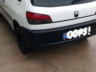 Peugeot 306 foto 2