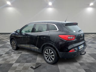 Renault Kadjar foto 6