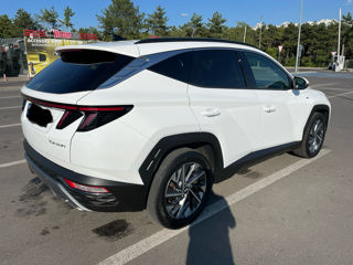 Hyundai Tucson foto 10