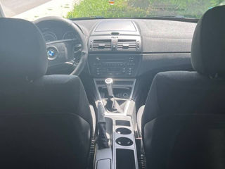 BMW X3 foto 3