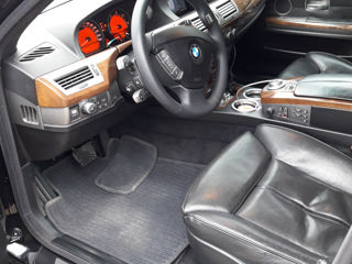 BMW 7 Series foto 5