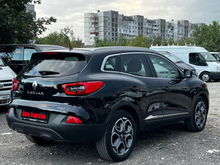 Renault Kadjar foto 6