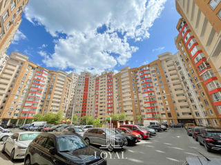 Apartament cu 1 cameră, 44 m², Ciocana, Chișinău foto 1