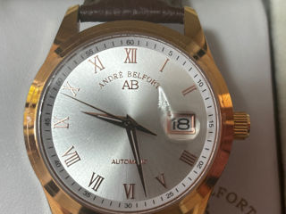 Andre Belfort AB-8610