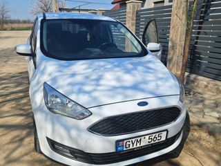 Ford C-Max foto 2