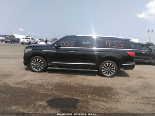 Lincoln Navigator foto 4