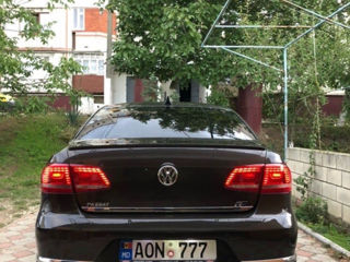 Volkswagen Passat foto 5