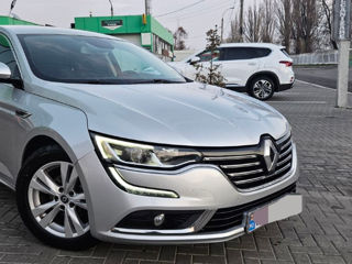 Renault Talisman foto 6