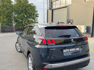 Peugeot 3008 foto 3